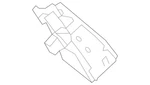 Genuine Mercedes-benz Steering Wheel Radio Controls 166-905-18-00-8490. Fixed Price $170.37.