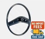 Steering Wheel 2 Spoke 1971-77 Ford Truck, 1974-77 Bronco D4TZ-3600-A. Fixed Price $216.11.