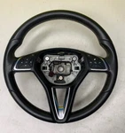 2017 2018 2019 Infiniti QX30 Steering Wheel Leather With Switch Control Oem. Fixed Price $81.00.