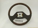 Mitsubishi Delica L300 Van Rhd Steering Wheel Fits 1986-1994 87 88 89 90 91. Fixed Price $165.60.
