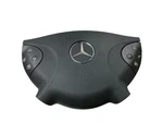2004-2009 Mercedes-benz E320 E550 Driver Wheel Airbag Black 211-860-12-02. Fixed Price $150.00.