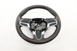2017 - 2021 Chrysler Pacifica Steering Wheel W/ Switch Button Oem 6MJ84TVAB. Fixed Price $127.09.