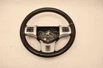 2013-2020 Dodge Grand Caravan Driver Side Steering Wheel W/ Multifunction Oem. Fixed Price $125.00.