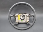 Oem Porsche 911 Steering Wheel Black 99334780450 Used. Fixed Price $199.99.