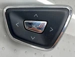 2013-2016 Lincoln Mkz Passenger Aircontrols Bag DP5T-9E740-B 1887. Fixed Price $40.00.
