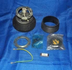 Nos Momo! Steering Wheel Hub Adapter Kit For Vw Audi Porsche 12112118010. Fixed Price $99.95.