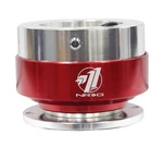 Nrg Innovations Gen 1.5 6-HOLES Racing Steering Wheel Quick Release Adapter W.... Fixed Price $115.13.
