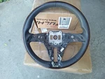 2021-23 S-mercedes S-class Teering Wheel, Part# 0994606810, Oem (77). Fixed Price $348.75.