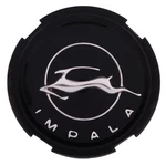 1962 1963 Impala Standard & Super Sport Model Horn Ring Emblem 62C-3628*. Fixed Price $23.00.