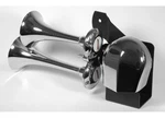 Kleinn HOGKIT-1 For 78-UP Harley Direct Drive Bolt-on Air Horn System. Fixed Price $249.95.