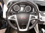 2011 Terrain Steering Wheel SKU#4270706. Fixed Price $99.75.
