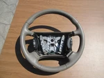 1995-2003 Jaguar XJ6 XJ8 Xjr XK8 Vanden Plas Oem Steering Wheel HJB9181BB Age Jp. Fixed Price $89.96.