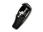 Autotecknic Carbon Fiber Gear Selector Cover (standard Automatic) - Bmw F15 X5. Fixed Price $114.00.