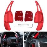 Paddle Extension Gear Change Steering Wheel Shifters For Audi A3 A5 Q7 S5. Fixed Price $24.99.