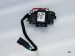 2012-2021 Tesla Model X Steering Whl Heat Control Module 2498691. Fixed Price $59.00.