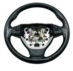 11-13 Bmw 535I 550I 528I F10 Heated Sport Steering Wheel Paddle Shifter Oem. Fixed Price $148.49.