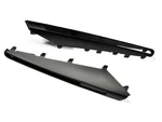 Autotecknic BM-0208 Stealth Black Fender Grilles E9X M3. Fixed Price $80.75.