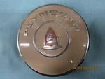 Nos 1946 1947 1948 Plymouth Deluxe Horn Button Ring Ornament Mopar # 1115762. Fixed Price $115.00.