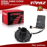 Steering Wheel Clock Spring Fits Lincoln Ls 2000-2002 Ford Thunderbird. Fixed Price $47.69.