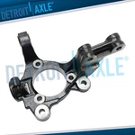 Front Left Steering Knuckle For Impala Lacrosse Grand Prix Regal Montana Relay. Fixed Price $61.80.