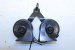 2015-2020 Ford F150 Xl High And Low Note Horn W/ Bracket FL3T-13A803-AD Oem. Fixed Price $55.55.