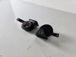 2014 2019 Infiniti Q50 High Low Pitch Note Horns 256104GA0A Oem 256204GA0B. Fixed Price $67.74.