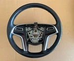 2013-2019 Cadillac Xts Steering Wheel W/audio Cruise Control Switch Oem. Fixed Price $89.10.