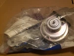 Horn Acdelco Gm Original Equipment 89046917. Fixed Price $49.00.