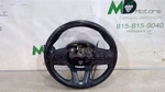 2017-2022 Dodge Challenger, Steering Wheel W/ Switch Button 5LE642X9AH. Fixed Price $194.21.