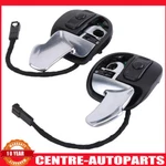 2PCS Steering Wheel Paddle Shifters For 2015-2020 Chrysler 300 Dodge Charger. Fixed Price $56.53.