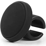 No Tool Required Easy Set Up Silicone Steering Wheel Spinners For Automobiles. Fixed Price $18.68.