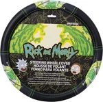 Plasticolor 003591R01 Warner Bros. Rick & Morty Speed Grip Steering Wheel Cover. Fixed Price $44.00.