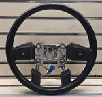 05-06 Chevrolet Equinox Steering Wheel Cruise Control Black Oem. Fixed Price $62.99.