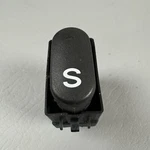 1998-2003 Jaguar Xjr XJ8 Vanden Plas Vdp Gear Switch Performance Mode Sport Oem. Fixed Price $38.97.