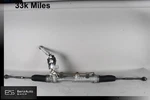 2005 Mercedes W220 S600 Power Steering Rack & Pinon 2201101003 Oem 33K. Fixed Price $399.99.