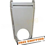 Borgeson 911205 Blank Style 2" Column X 5" Drop. Fixed Price $81.31.