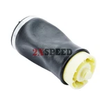 Piece For Bmw X5 E53 Rear Right Air Suspension Spring Bag Oe# 37126750356. Fixed Price $49.99.
