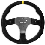 Sparco 015R350CSO Steering Wheel Suede. Fixed Price $239.19.
