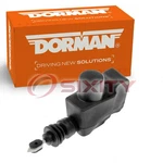 Dorman Front Right Door Lock Actuator Motor For 1982-1987 Chevrolet El Sl. Fixed Price $68.74.