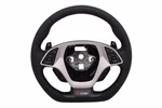 Genuine Gm Jet Black Steering Wheel 23231497. Fixed Price $834.86.