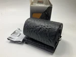 Superior 58-0500B Sport Grip Lace-on Steering Wheel Cover, Size "c", Black. Fixed Price $19.95.