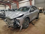 Steering Wheel Vinyl Heated Fits 23-24 Escape 510657. Fixed Price $219.90.