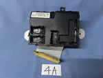2011-13 Ford Fiesta Chassis Control Module Multifunction Oem. Fixed Price $44.97.