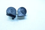 09-12 Lincoln Mks Front Low / High Tone Horn Set Oem. Fixed Price $28.04.