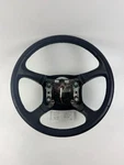 99-02 Silverado Tahoe Suburban Sierra Yukon Avalanche Steering Wheel. Fixed Price $115.28.