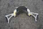 Steering Column Gear Paddle Shifter 6G337L237AB Oem Aston Martin V8 Vantage 2008. Fixed Price $239.99.
