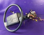 91-93 Cadillac Deville Fleetwood Fwd Steering Column Wheel & Key 26014457 Blue. Fixed Price $624.99.