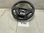 2017 Hyundai Sonata Se Steering Wheel Oem+. Fixed Price $74.26.