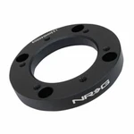 Nrg Innovations SRK-123H Short Steering Wheel Adaptor Hub New. Fixed Price $92.03.