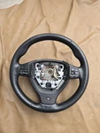 2012-2013 Bmw 528I 535I 550I 740I 750I Steering Wheel M-sport Oem Used. Fixed Price $100.00.